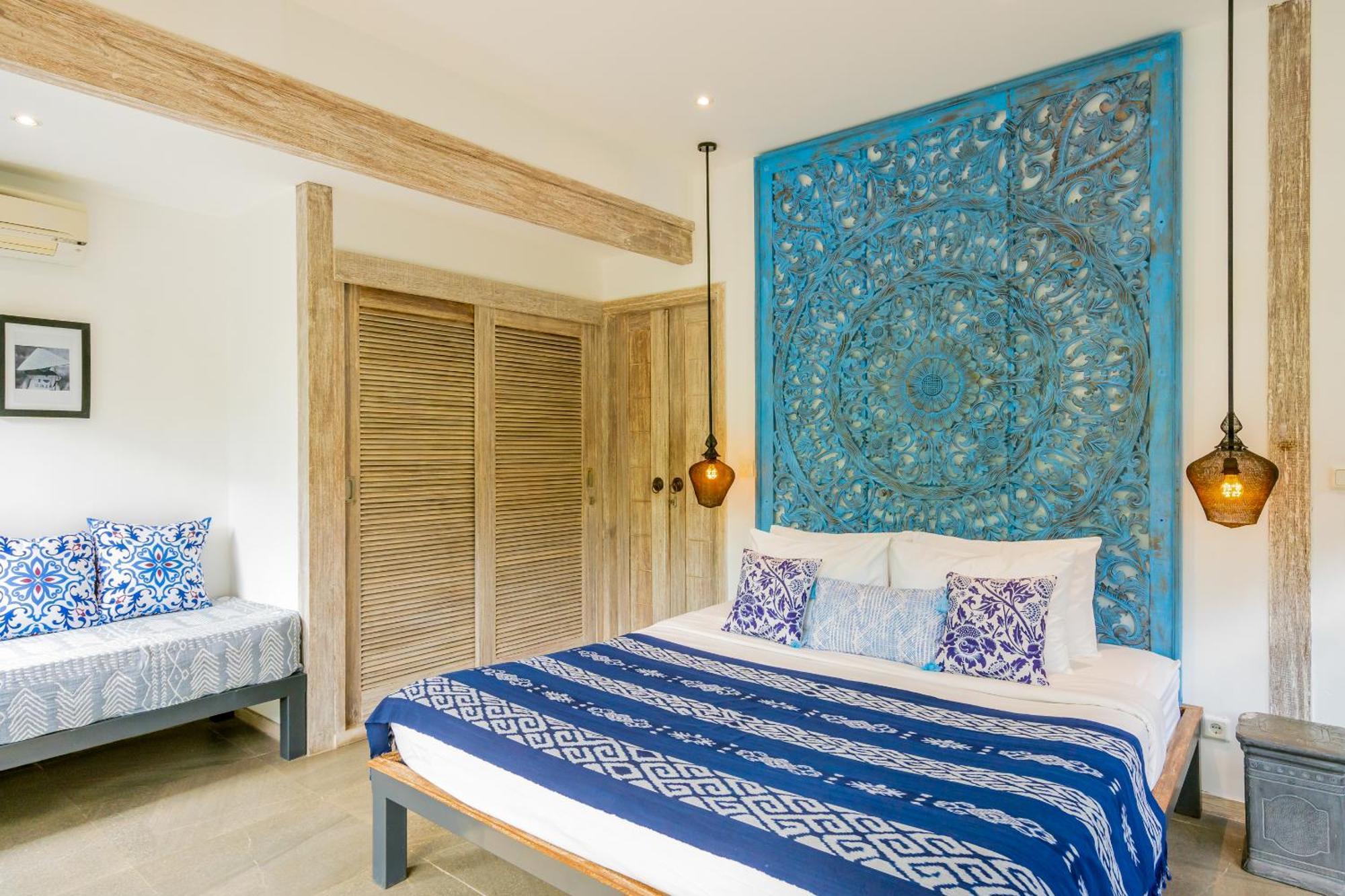 Mundaka Villa By Betterplace Canggu Exterior foto