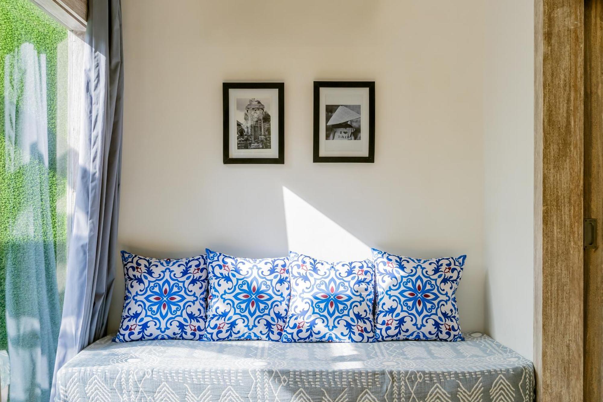 Mundaka Villa By Betterplace Canggu Exterior foto