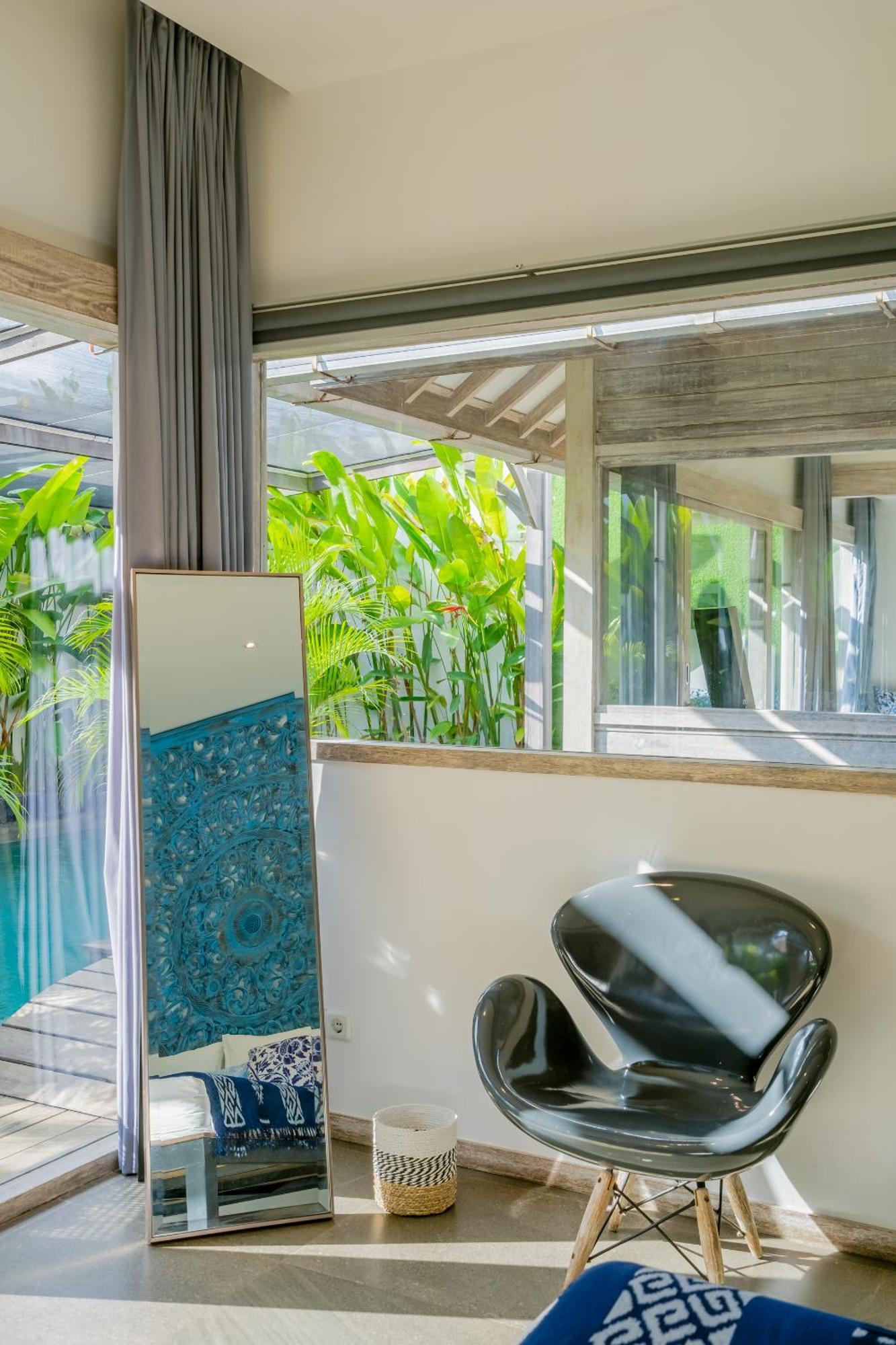 Mundaka Villa By Betterplace Canggu Exterior foto